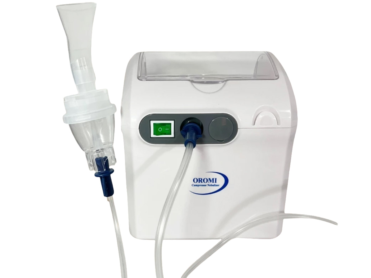 Máy xông khí dung Oromi LN-2307AS