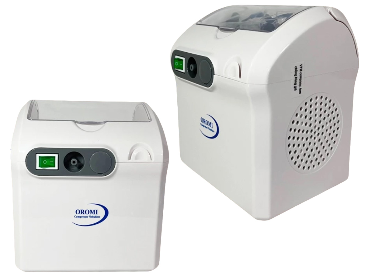 Máy xông khí dung Oromi LN-2307AS
