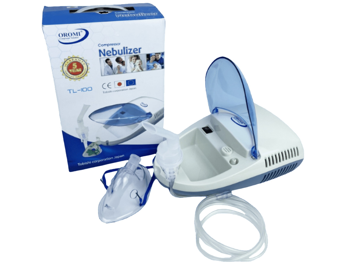 Máy xông khí dung Oromi TL-100