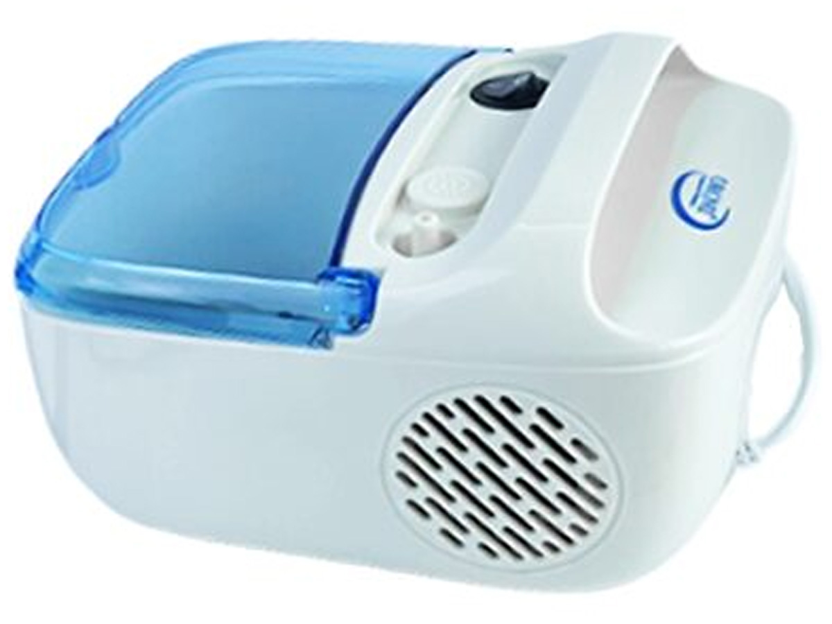 Máy xông khí dung Oromi TL-100-BG