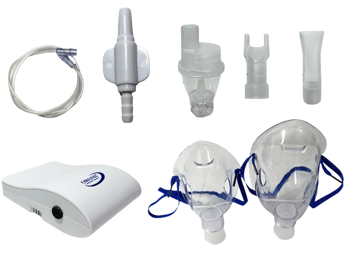 Máy xông khí dung Oromi TL-162