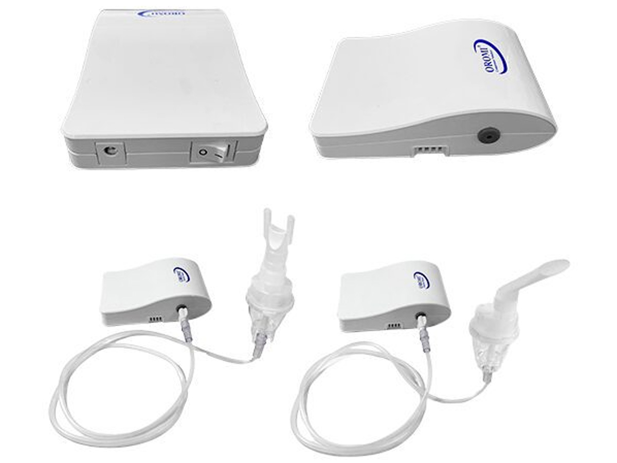 Máy xông khí dung Oromi TL-162