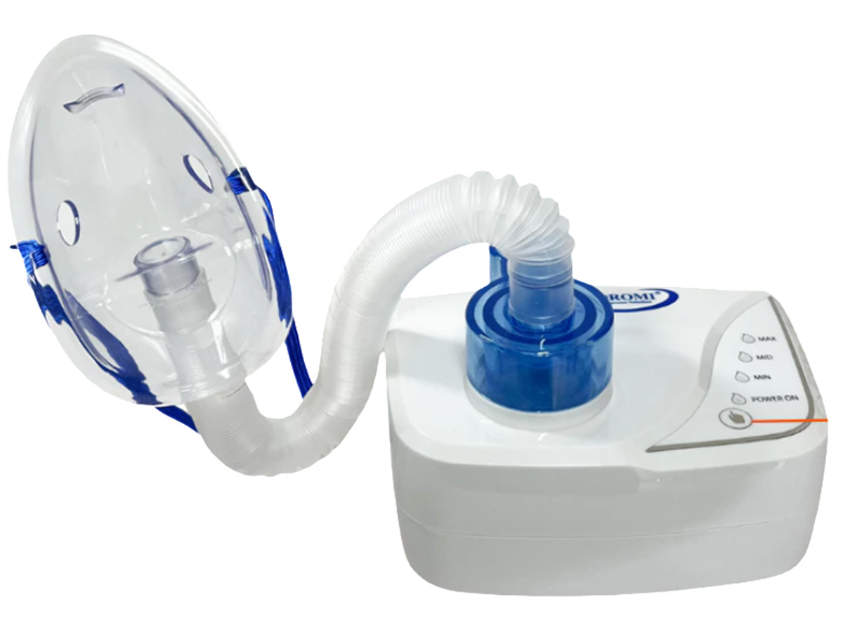 Máy xông khí dung siêu âm Oromi TL-100-E1