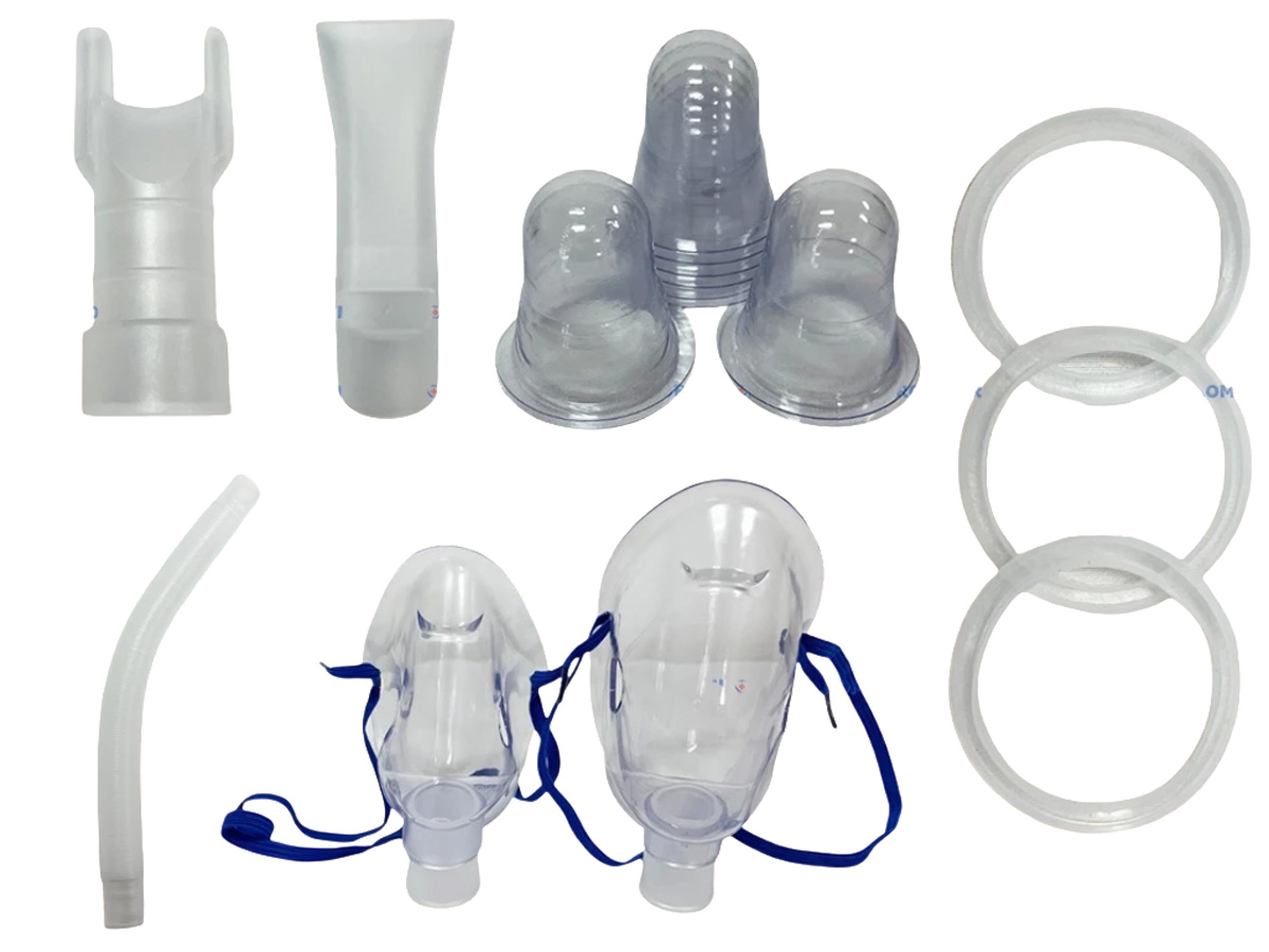 Máy xông khí dung siêu âm Oromi TL-100-E1