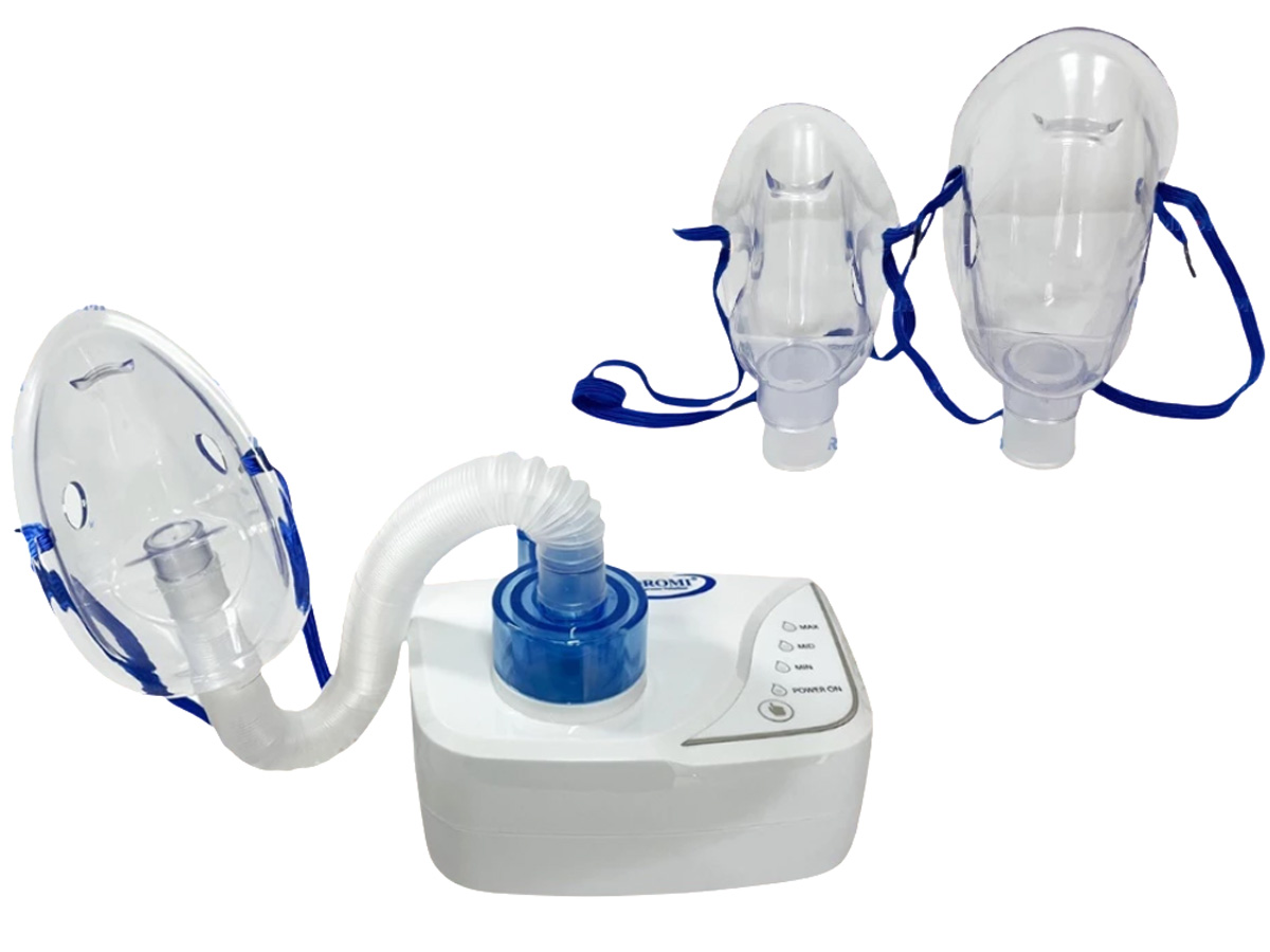 Máy xông khí dung siêu âm Oromi TL-100-E1