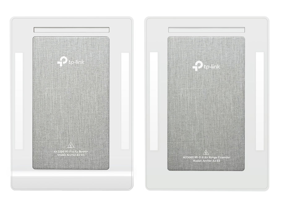 Router Wifi 6 AX3000 Air Mesh băng tần kép TP-Link Archer Air R5