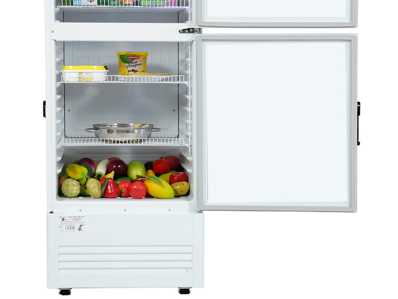 Tủ mát Sanaky inverter VH-408W3L (340 lít)