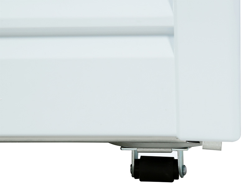 Tủ mát Sanaky inverter VH-408W3L (340 lít)