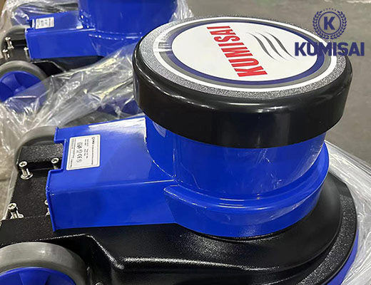 Máy chà sàn Kumisai KMS 522H