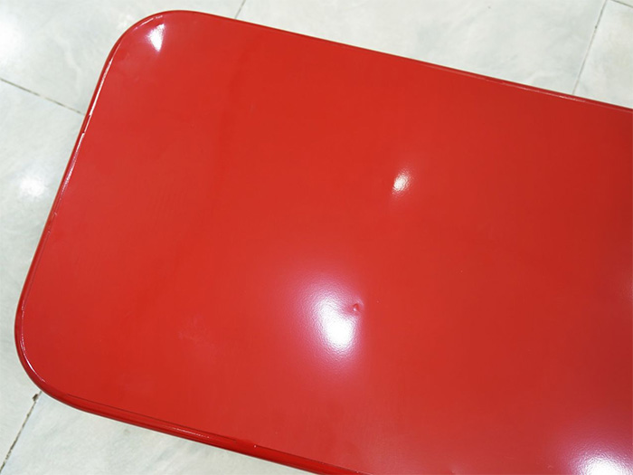 Xe đẩy 4 bánh Phong Thạnh XTH 130T (XTH130)