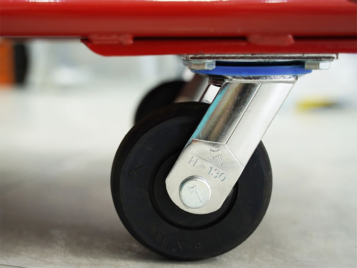 Xe đẩy 4 bánh Phong Thạnh XTH 130T (XTH130)