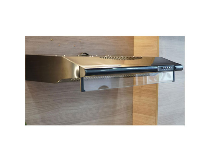 Máy hút mùi cổ điển Capri CR-701P