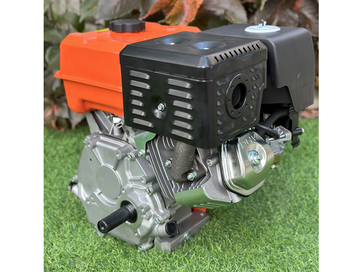 Đầu nổ Kabuto KBT188X (13HP, cốt xéo)