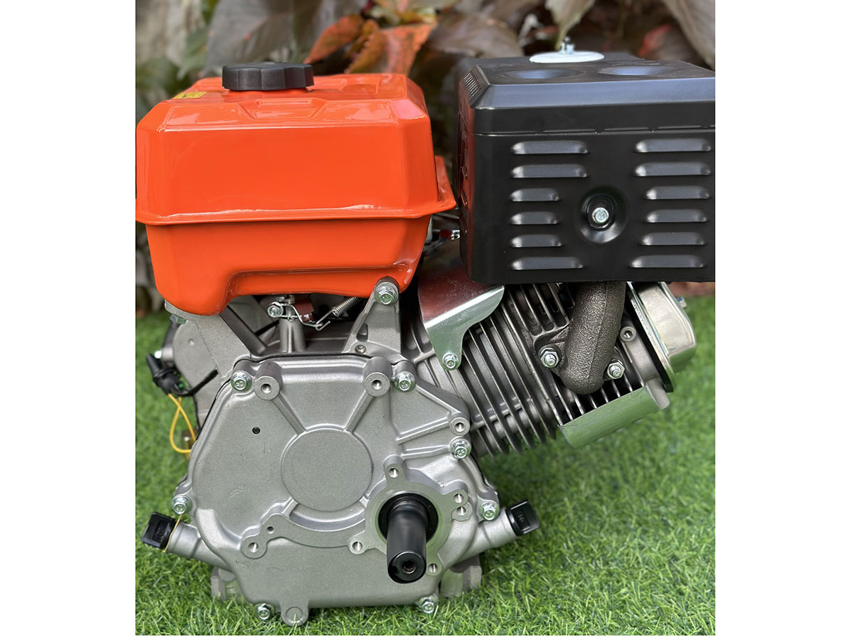 Đầu nổ Kabuto KBT188X (13HP, cốt xéo)