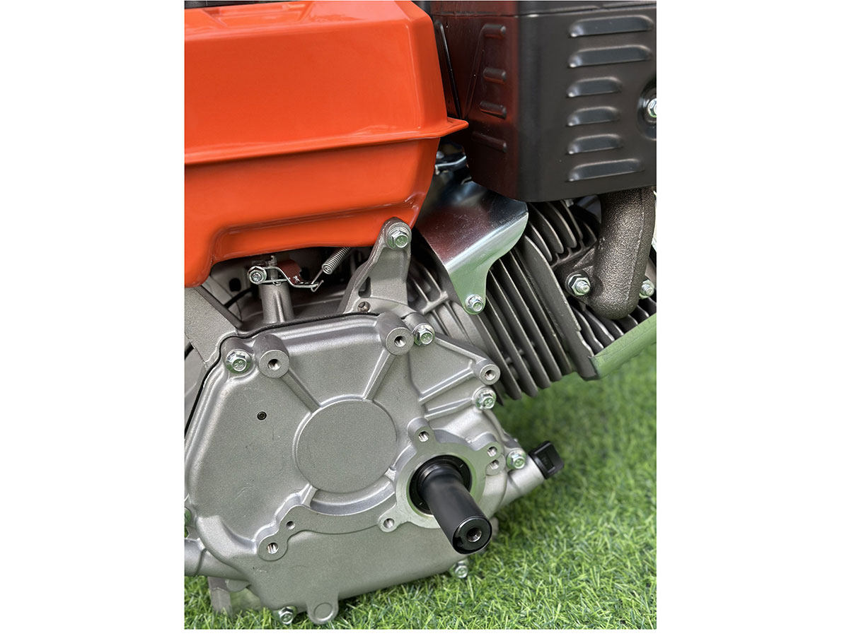 Đầu nổ Kabuto KBT188X (13HP, cốt xéo)