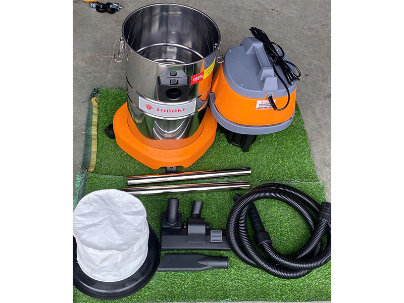 Máy hút bụi Toboki TK-45L