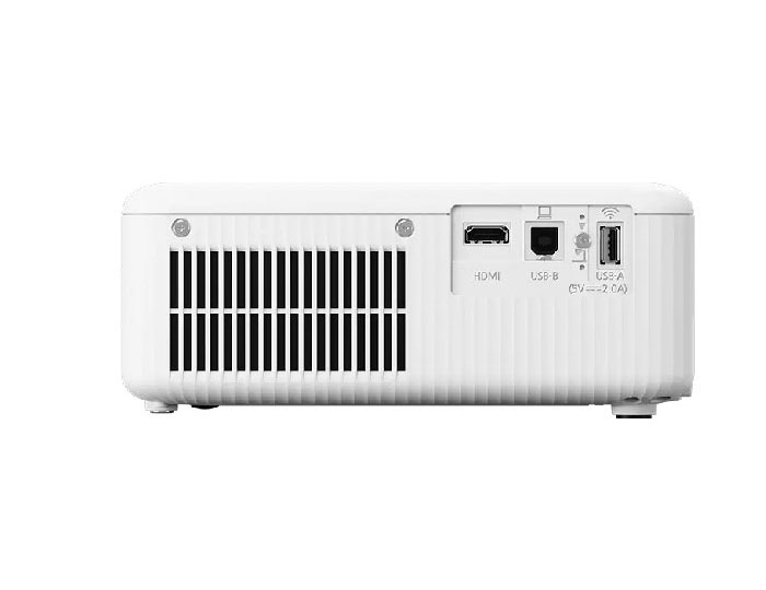 Máy chiếu Epson CO-FH01