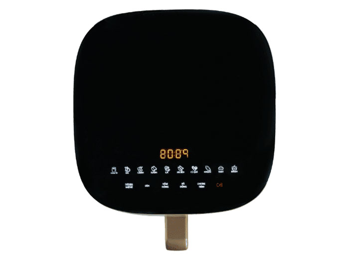 Nồi chiên không dầu Comfee CAD-75PG00A0