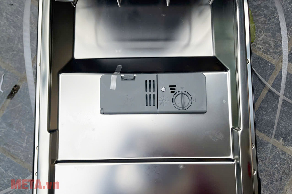 Máy rửa bát độc lập Galanz W45A3A401M-0E1(B) - 11 bộ