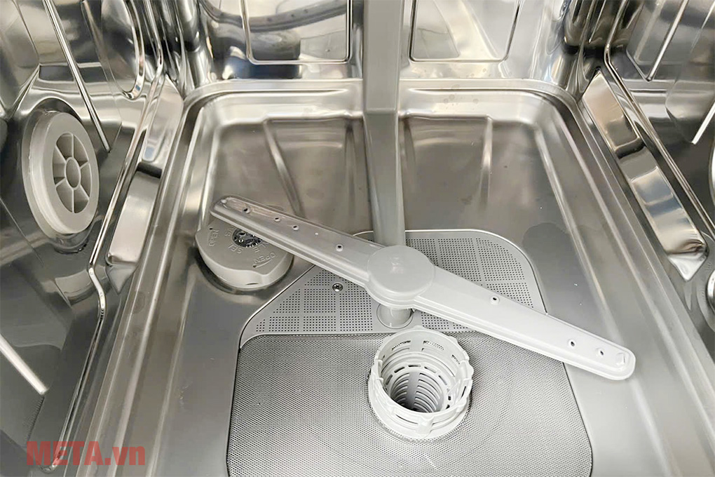 Máy rửa bát độc lập Galanz W45A3A401M-0E1(B) - 11 bộ