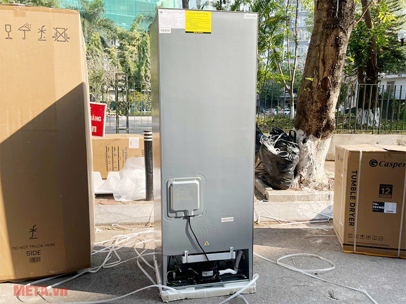 Tủ đông đứng Sumikura SKFU-300.HSN 300 lít