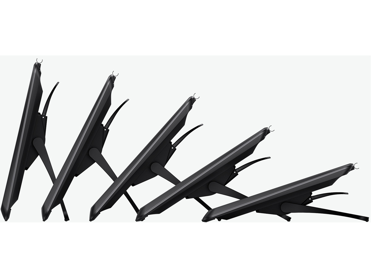 Bảng vẽ màn hình Xp-pen Artist 22 Plus 16K