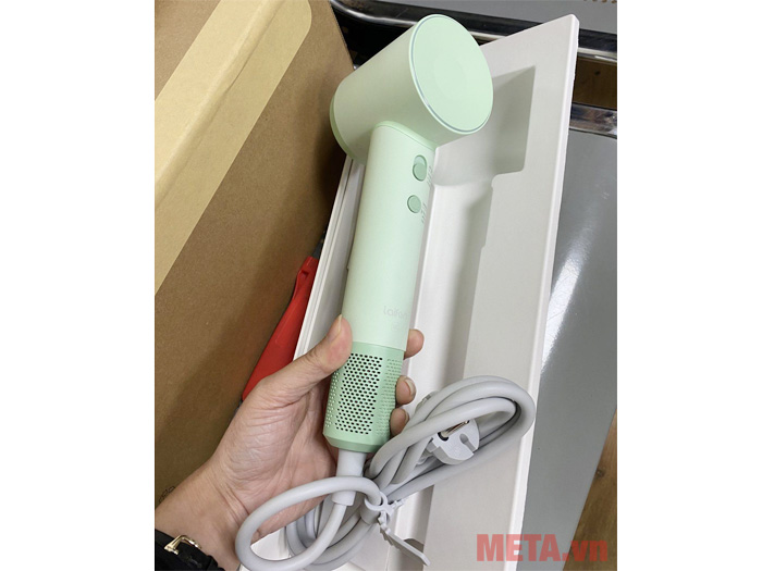 Máy sấy tóc ion tốc độ cao Laifen SE