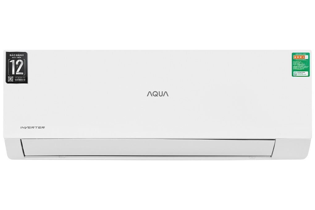 Máy lạnh Aqua Inverter 1.5HP AQA-RV13QA3