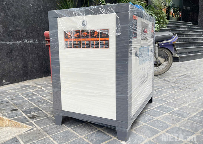 Máy nén khí trục vít Pegasus TMPM-10HP (TMPM-10A)