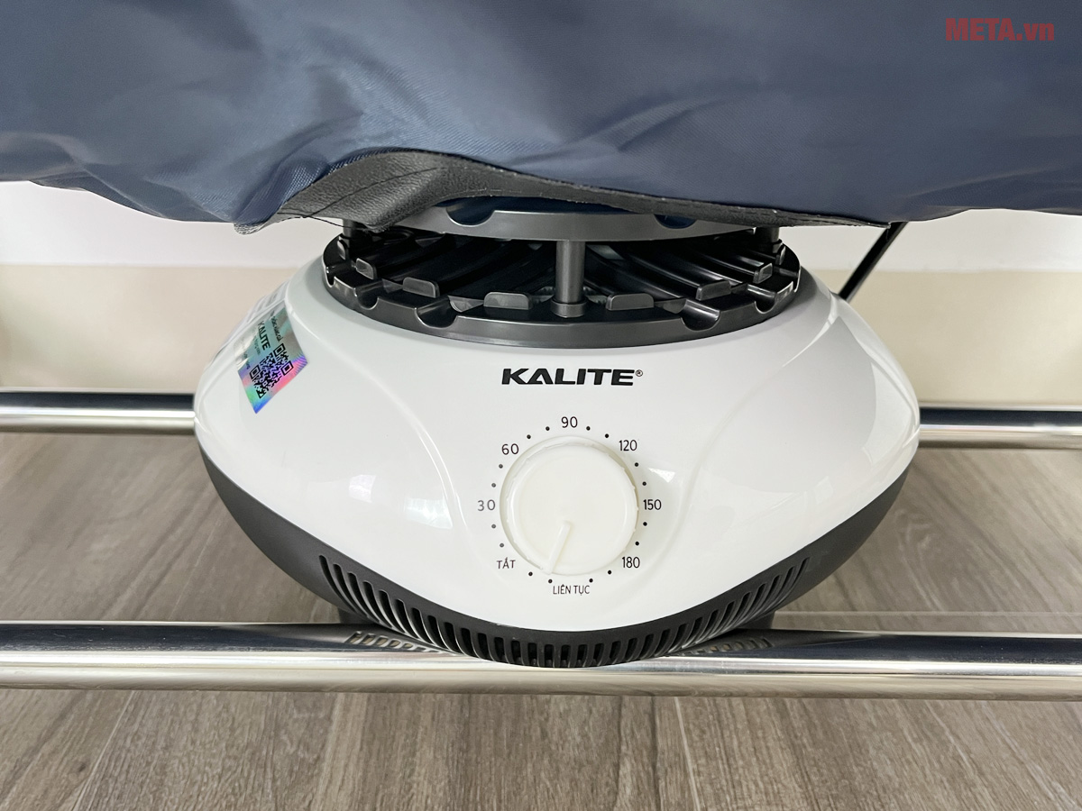 Tủ sấy quần áo Kalite KL6880