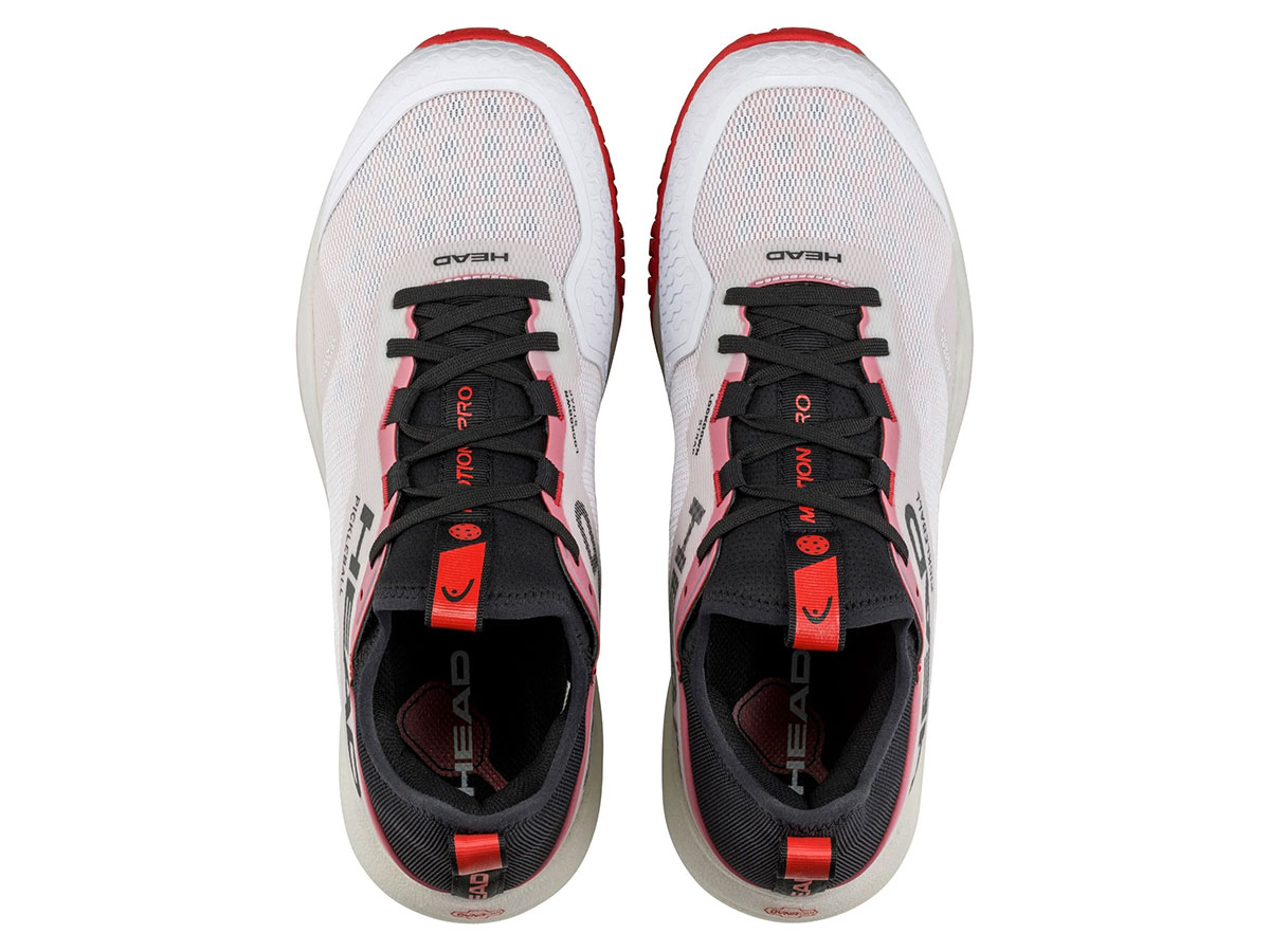 HEAD Motion PRO Pickleball Women – Scarpe Da Ginnastica Specifiche Per Pickleball, Donna - 3