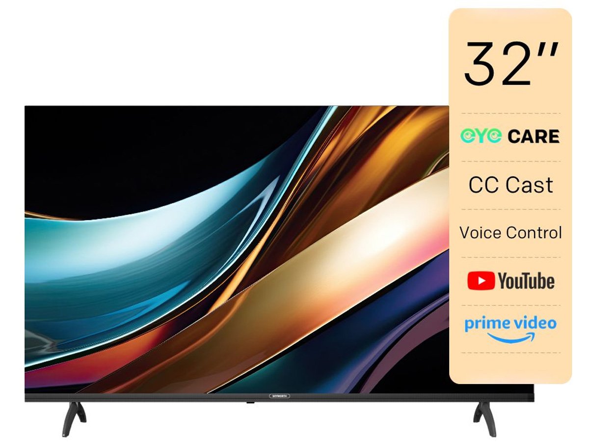 Tivi xách tay LED Skyworth 32 inch HD 32E5000G