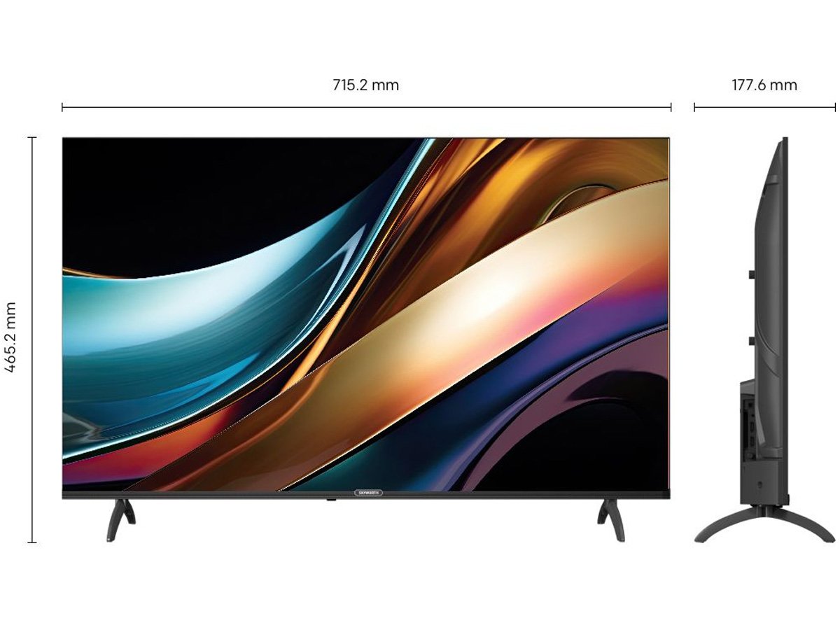 Smart Coolita Tivi LED Skyworth 32 inch 32E5000G