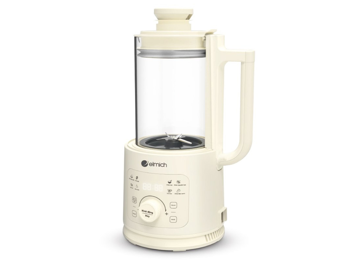 Máy làm sữa hạt Elmich CBE-8720
