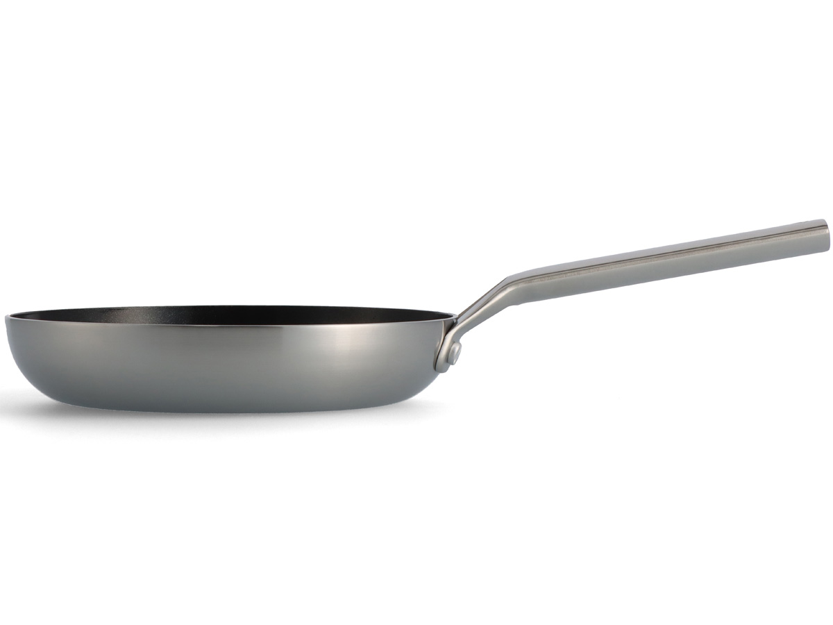 Chảo chống dính phủ tinh thể kim cương Blue Diamond CC003686-101 24cm