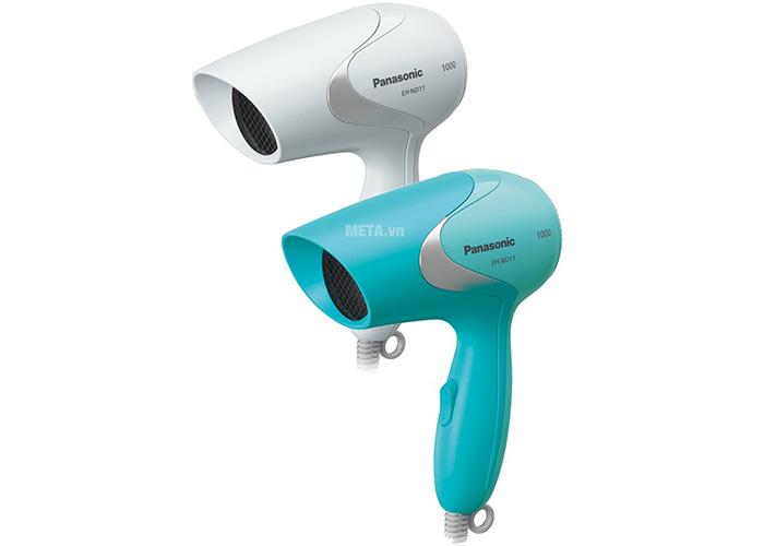 Máy sấy tóc Panasonic EH-ND11 (1.000W)