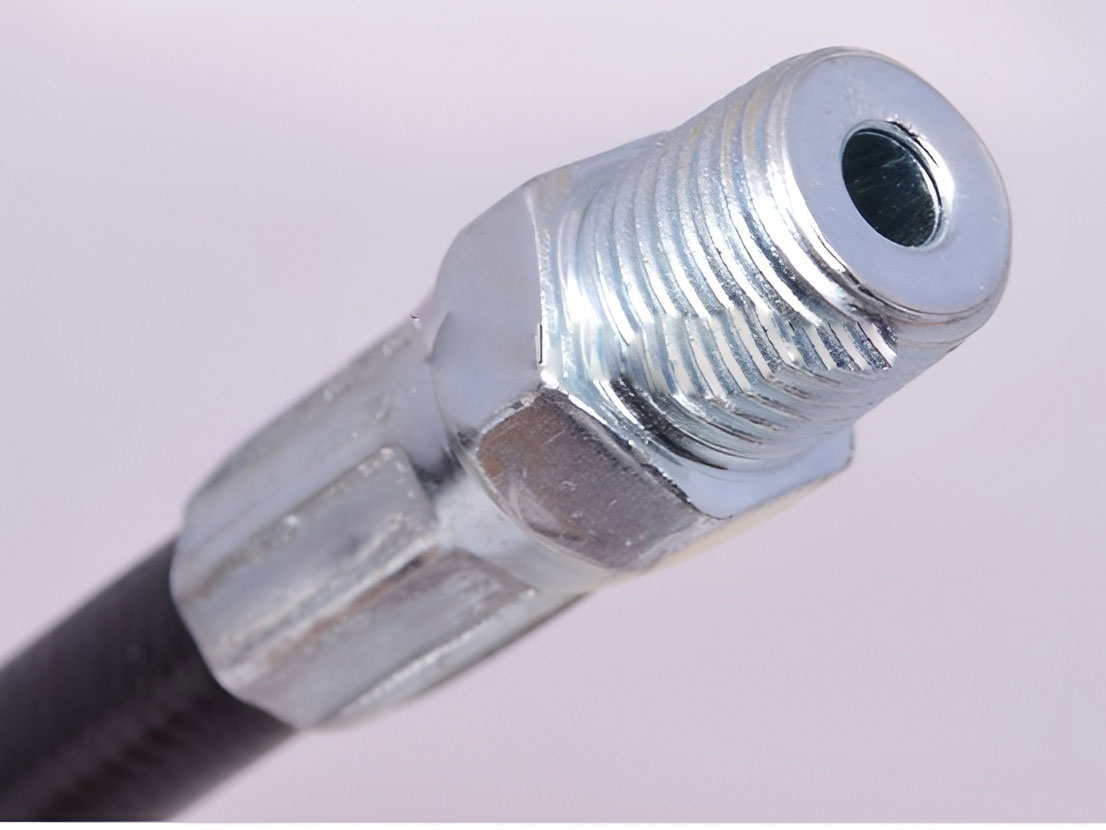 Súng bơm mỡ Asaki AK-0423