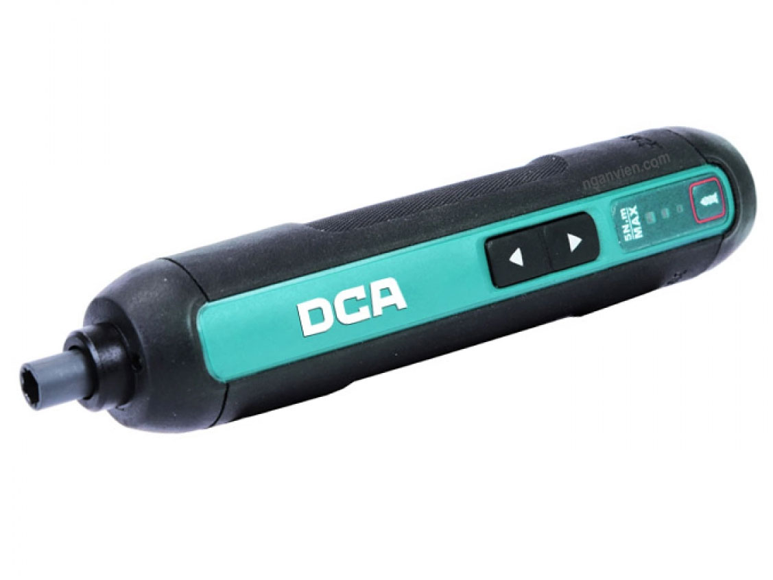 Máy siết vít dùng pin 4V/2.0Ah DCA ADPL04-5E