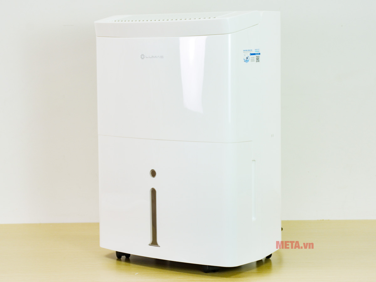 Máy hút ẩm thông minh NWT Lumias D3 Pro 30L, 100m2