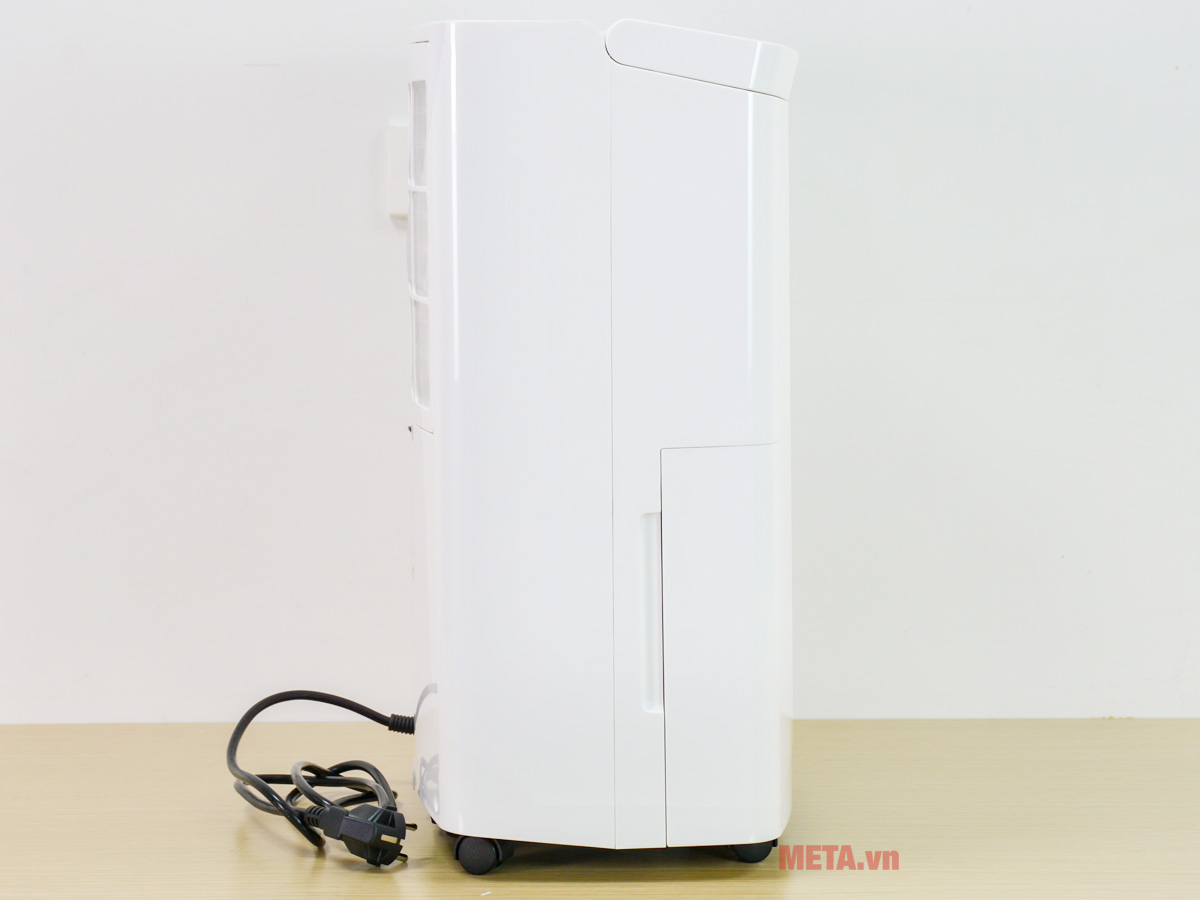 Máy hút ẩm thông minh NWT Lumias D3 Pro 30L, 100m2