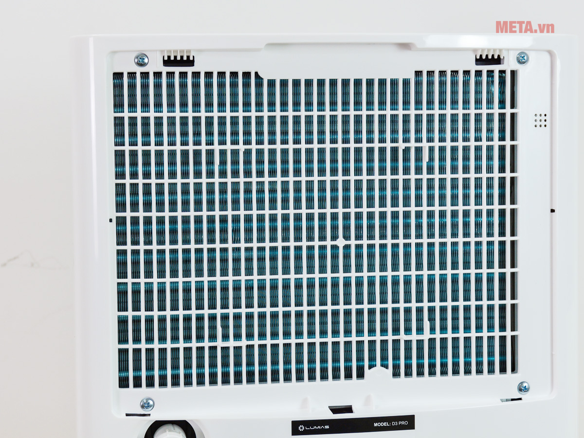 Máy hút ẩm thông minh NWT Lumias D3 Pro 30L, 100m2