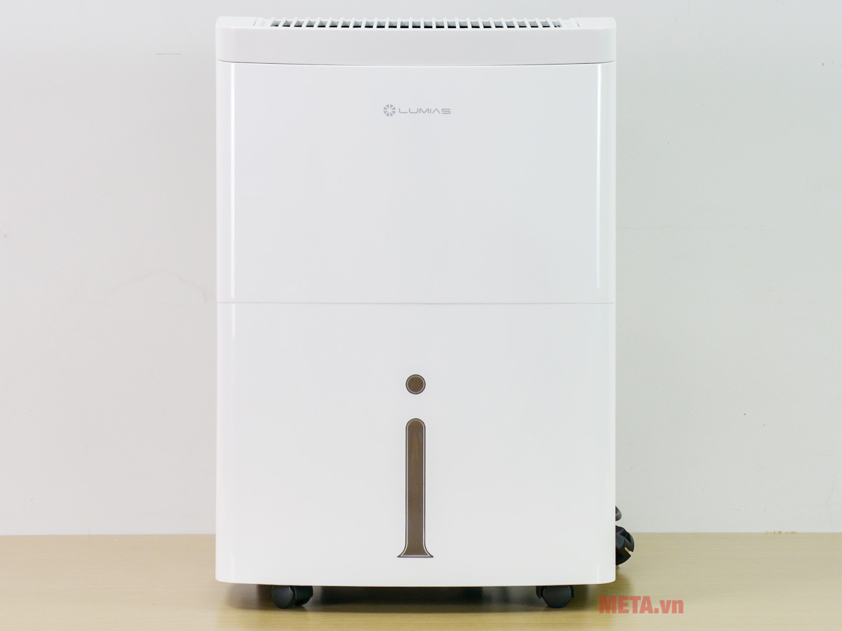 Máy hút ẩm thông minh NWT Lumias D3 Pro 30L, 100m2