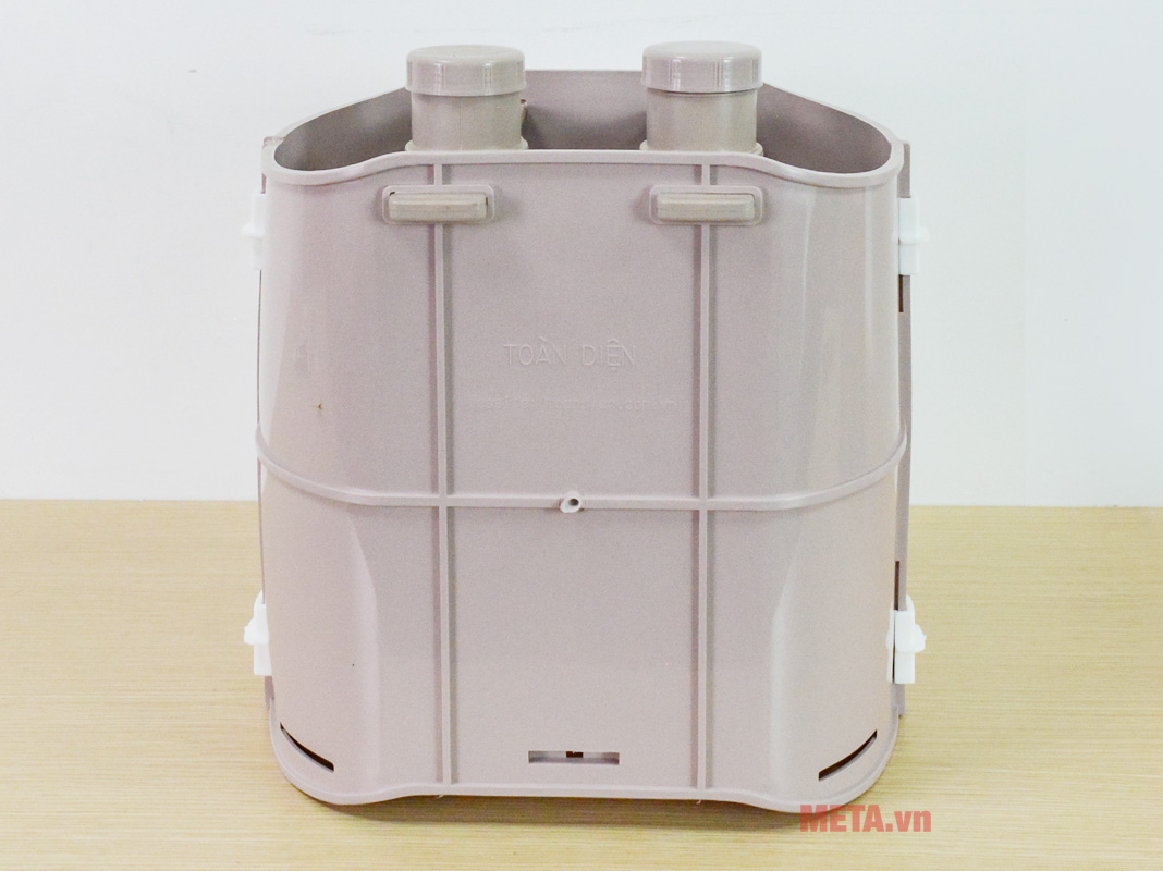 Máy làm giá đỗ GV-102 công nghiệp (sản lượng 10kg)