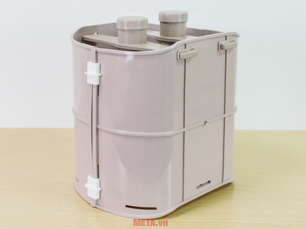 Máy làm giá đỗ GV-102 công nghiệp (sản lượng 10kg)