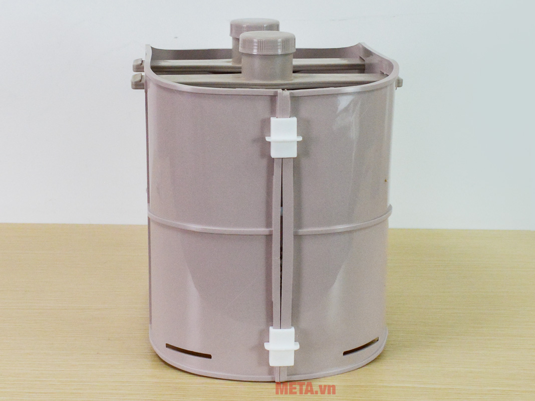 Máy làm giá đỗ GV-102 công nghiệp (sản lượng 10kg)