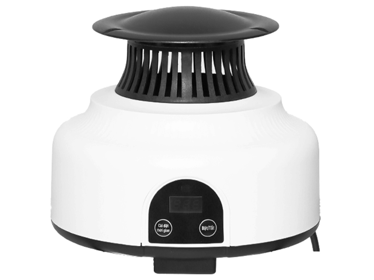 Tủ sấy quần áo Elmich CDE-8641 1800W