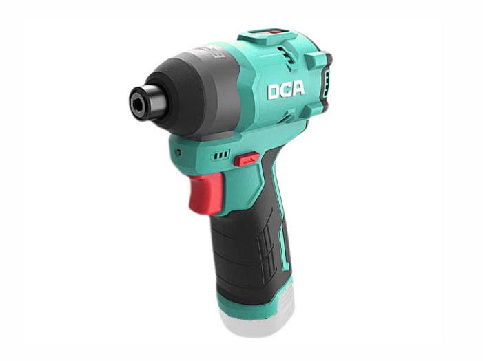 Máy vặn vít dùng pin 12V Max DCA ADPL04-8EK