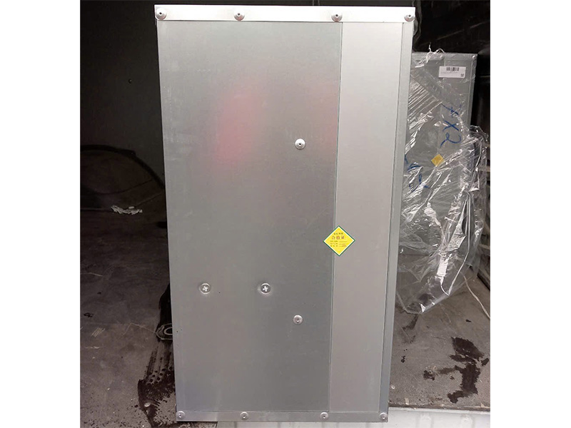 Quạt thông gió công nghiệp JH-600