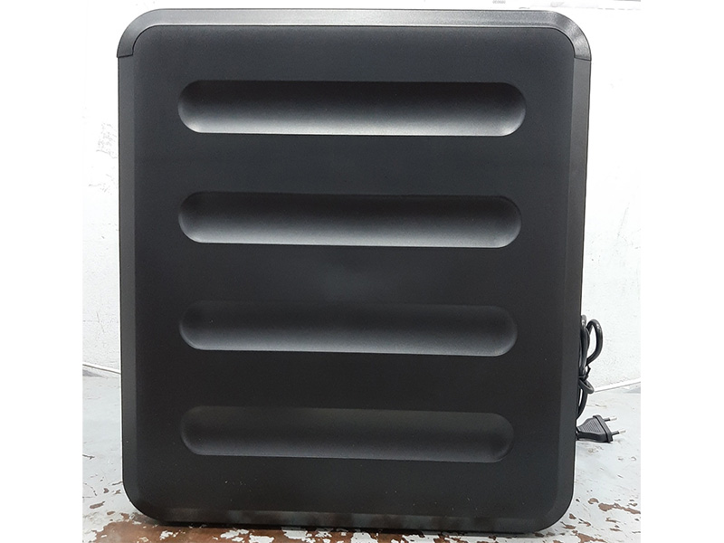 Máy hủy tài liệu Silicon PS-1005C