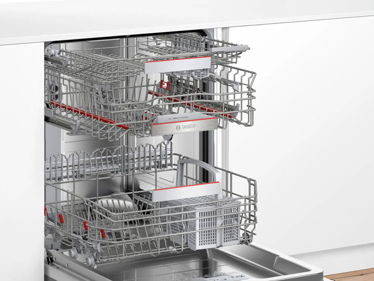 Máy rửa bát Bosch SMS6ZCI03E